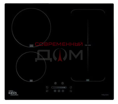 Поверхность индукционная Oasis P-IBF